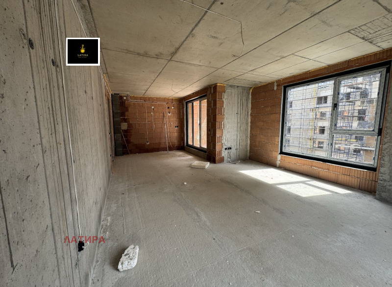 In vendita  2 camere da letto Sofia , Mladost 4 , 133 mq | 97011144 - Immagine [5]