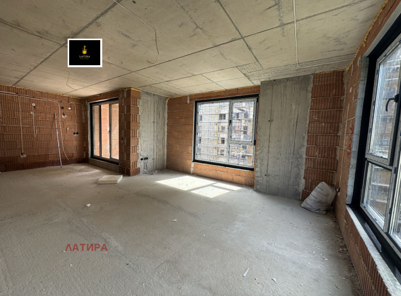 In vendita  2 camere da letto Sofia , Mladost 4 , 133 mq | 97011144 - Immagine [6]