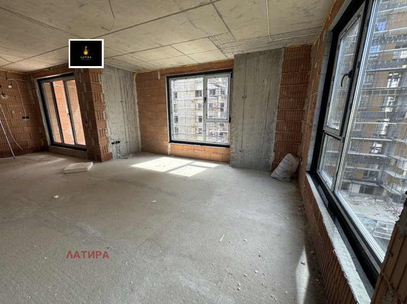 In vendita  2 camere da letto Sofia , Mladost 4 , 133 mq | 97011144 - Immagine [4]