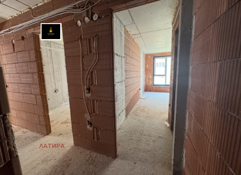 In vendita  2 camere da letto Sofia , Mladost 4 , 133 mq | 97011144 - Immagine [9]
