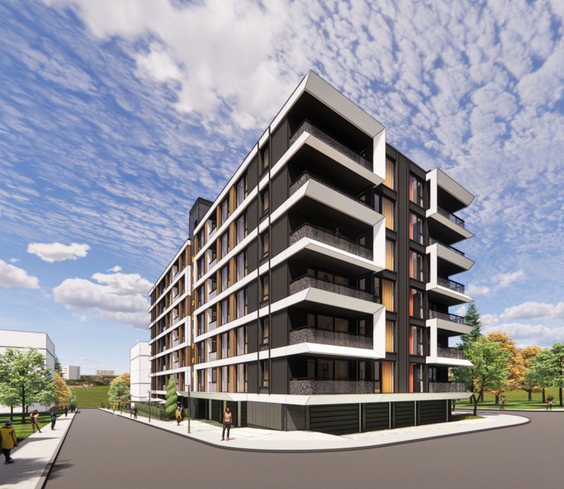 Na prodej  2 ložnice Sofia , Vitoša , 102 m2 | 69448390