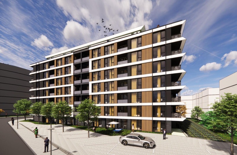 Na prodej  2 ložnice Sofia , Vitoša , 102 m2 | 69448390 - obraz [3]