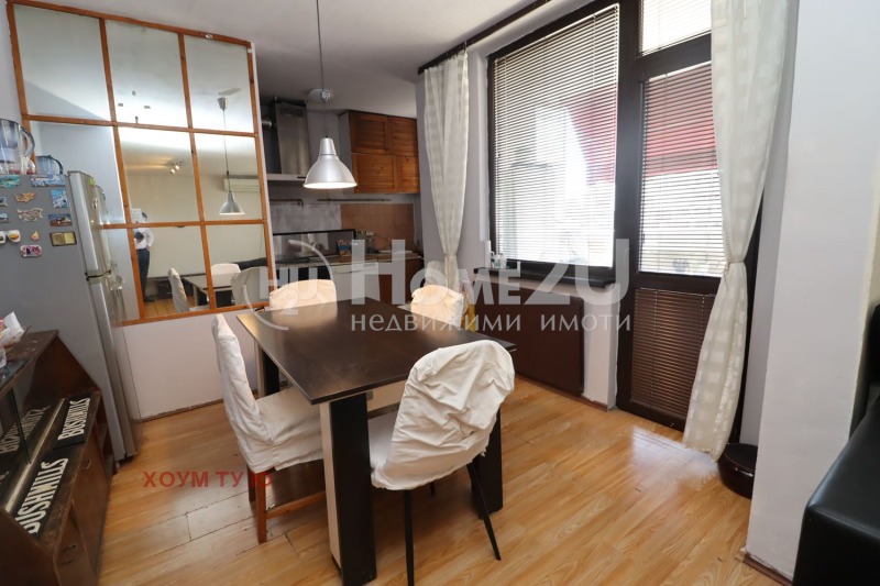 Продава  3-стаен град София , Зона Б-5 , 97 кв.м | 50011485 - изображение [4]