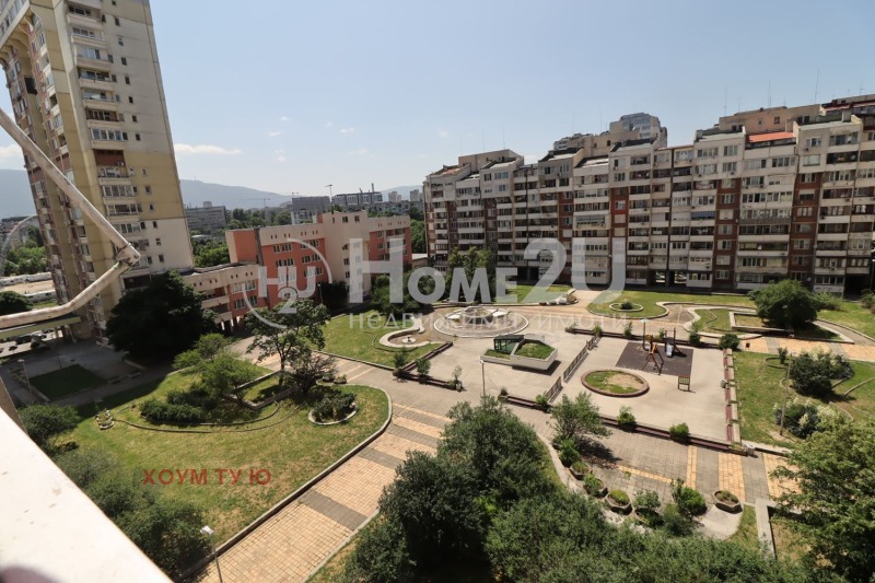 Продава  3-стаен град София , Зона Б-5 , 97 кв.м | 50011485 - изображение [12]