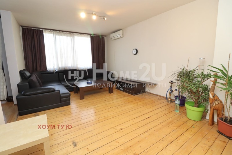 Продава  3-стаен град София , Зона Б-5 , 97 кв.м | 50011485