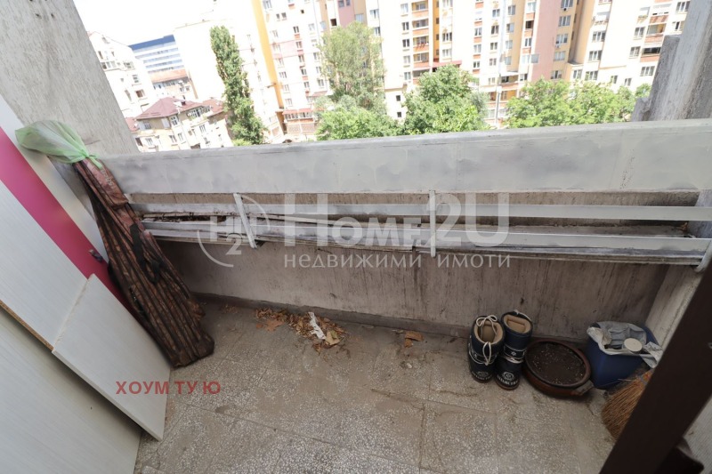 Продава  3-стаен град София , Зона Б-5 , 97 кв.м | 50011485 - изображение [13]