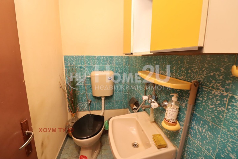 Продава  3-стаен град София , Зона Б-5 , 97 кв.м | 50011485 - изображение [9]