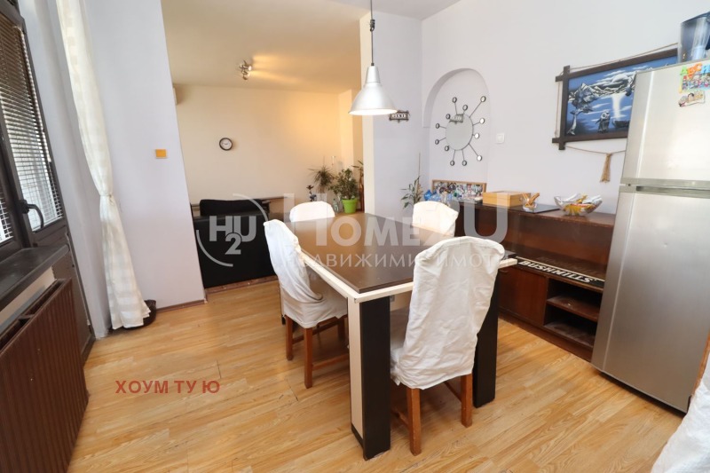 Продава  3-стаен град София , Зона Б-5 , 97 кв.м | 50011485 - изображение [3]