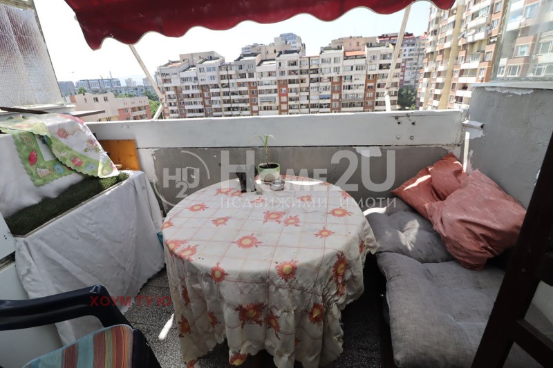 Продава  3-стаен град София , Зона Б-5 , 97 кв.м | 50011485 - изображение [11]