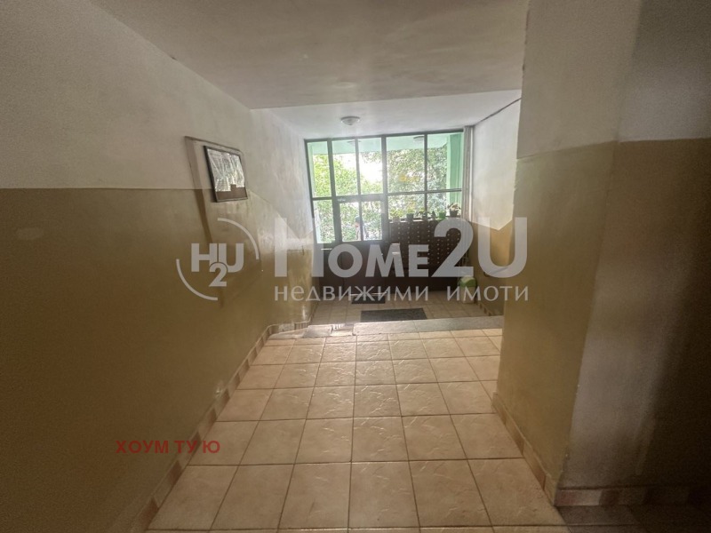 Продава  3-стаен град София , Зона Б-5 , 97 кв.м | 50011485 - изображение [14]