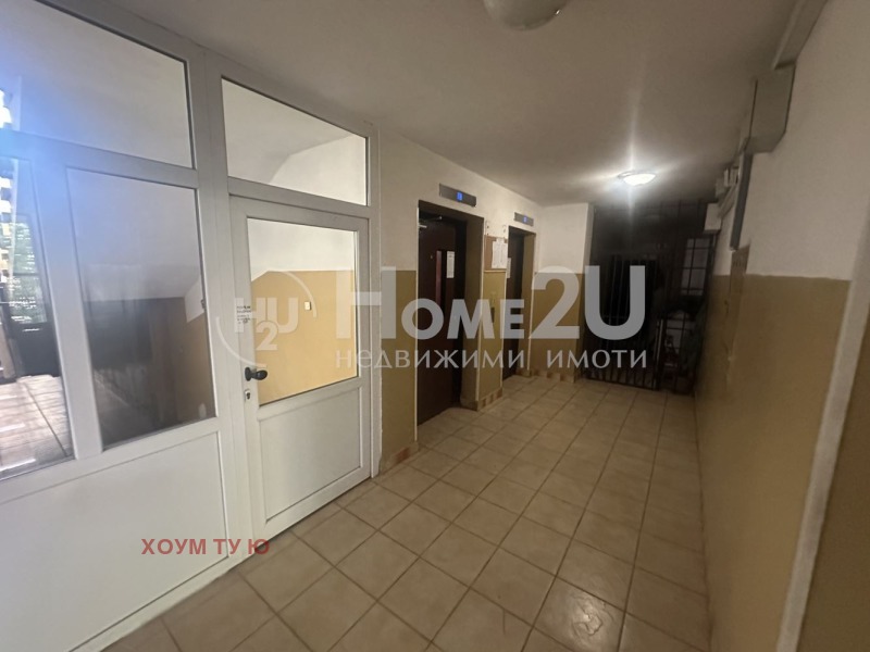 Продава  3-стаен град София , Зона Б-5 , 97 кв.м | 50011485 - изображение [15]