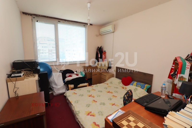 Продава  3-стаен град София , Зона Б-5 , 97 кв.м | 50011485 - изображение [7]