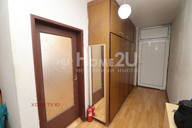 Продава  3-стаен град София , Зона Б-5 , 97 кв.м | 50011485 - изображение [10]