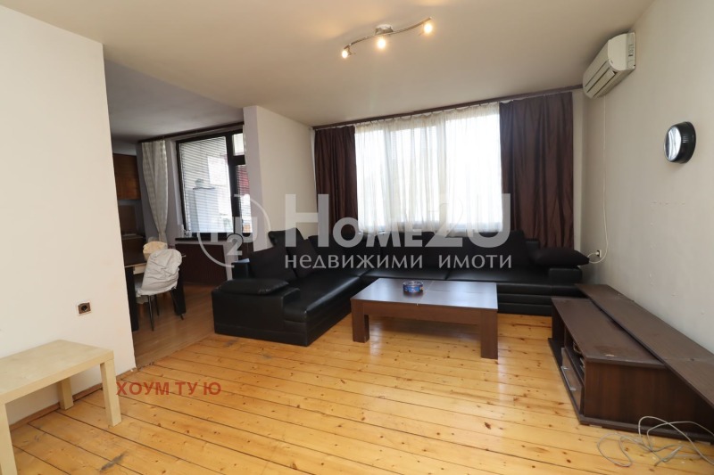 Продава  3-стаен град София , Зона Б-5 , 97 кв.м | 50011485 - изображение [2]