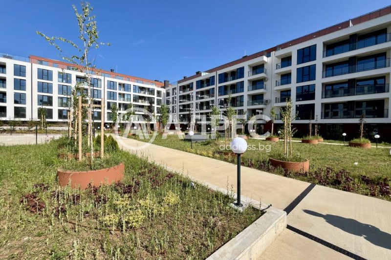 For Sale  2 bedroom Sofia , Malinova dolina , 102 sq.m | 36998923