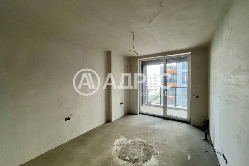 For Sale  2 bedroom Sofia , Malinova dolina , 102 sq.m | 36998923 - image [9]