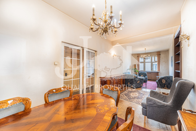 Продаја  2 спаваће собе Софија , Центар , 102 м2 | 59242936 - слика [4]