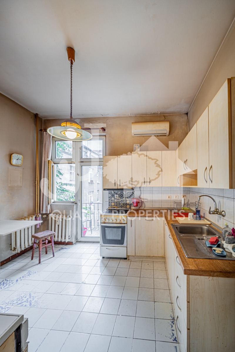 Продаја  2 спаваће собе Софија , Центар , 102 м2 | 59242936 - слика [8]