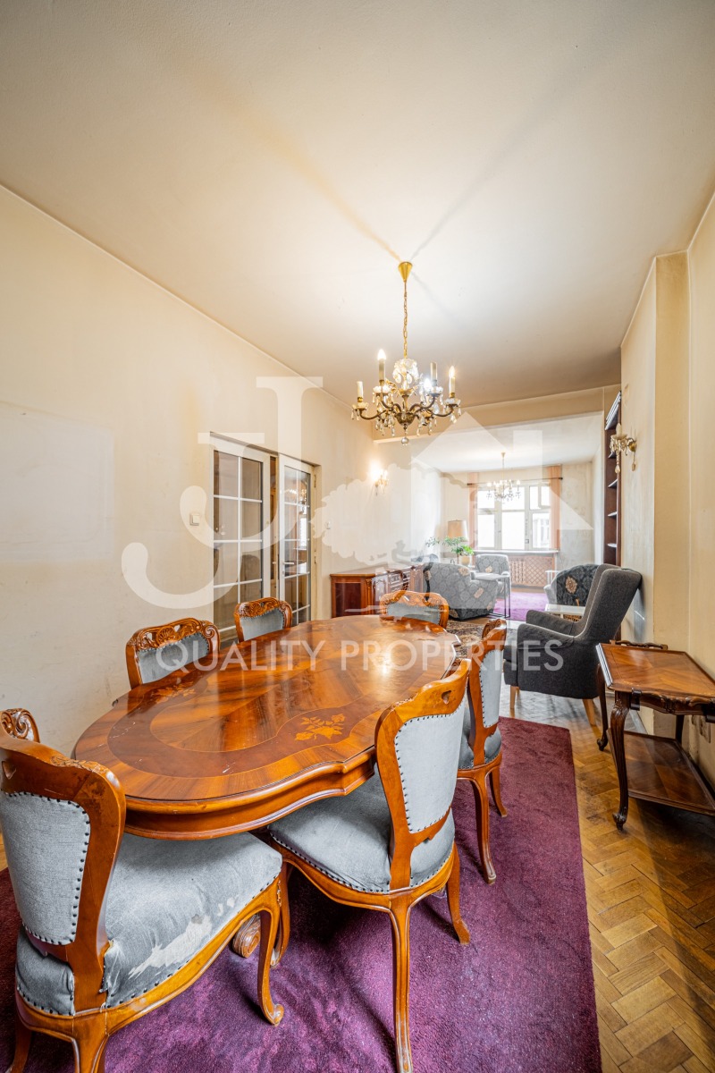 Продаја  2 спаваће собе Софија , Центар , 102 м2 | 59242936 - слика [2]
