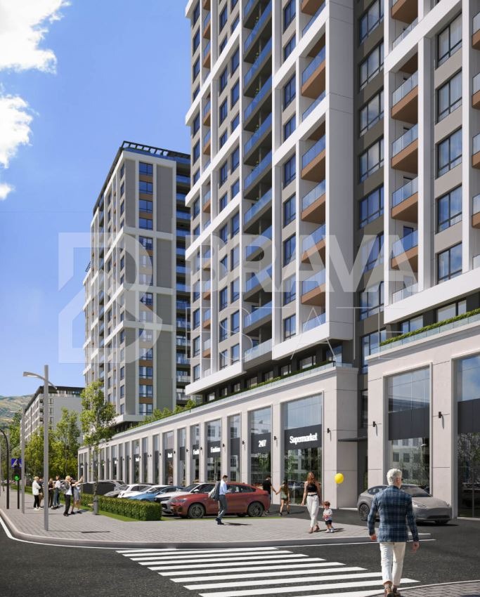 De vânzare  2 dormitoare Plovdiv , Cârșiiaca , 99 mp | 37816653 - imagine [2]