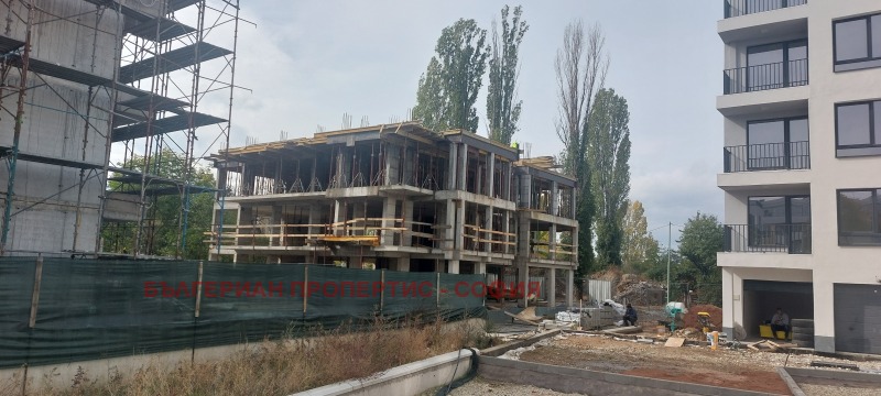 Продава 3-СТАЕН, гр. София, Дружба 1, снимка 3 - Апартаменти - 52686051