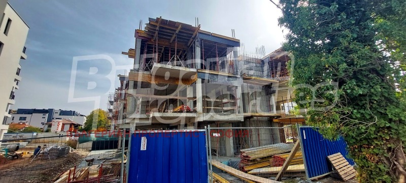 Продава 3-СТАЕН, гр. София, Дружба 1