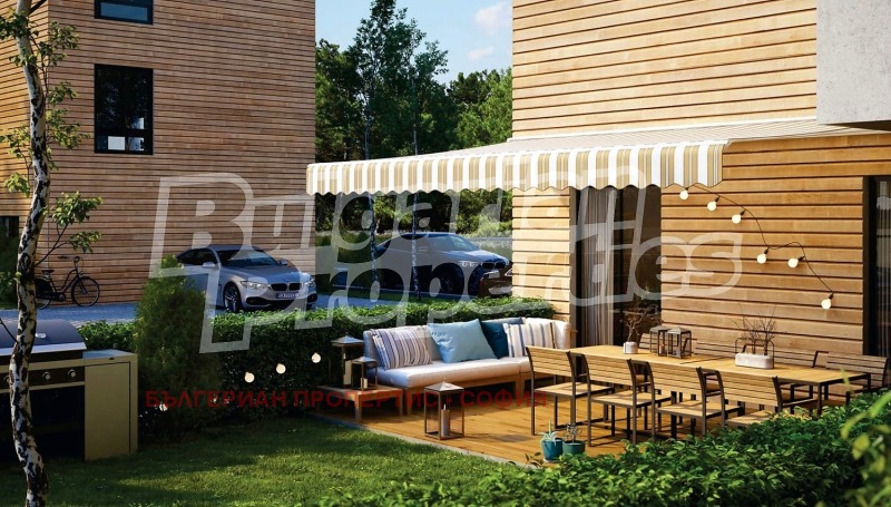 Продава 3-СТАЕН, гр. София, Дружба 1, снимка 5 - Апартаменти - 52686051