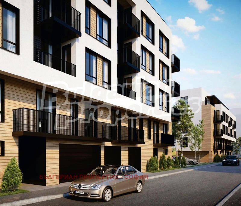 Продава 3-СТАЕН, гр. София, Дружба 1, снимка 2 - Апартаменти - 52686051