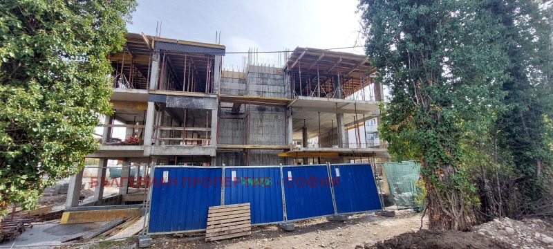 Продава 3-СТАЕН, гр. София, Дружба 1, снимка 4 - Апартаменти - 52686051