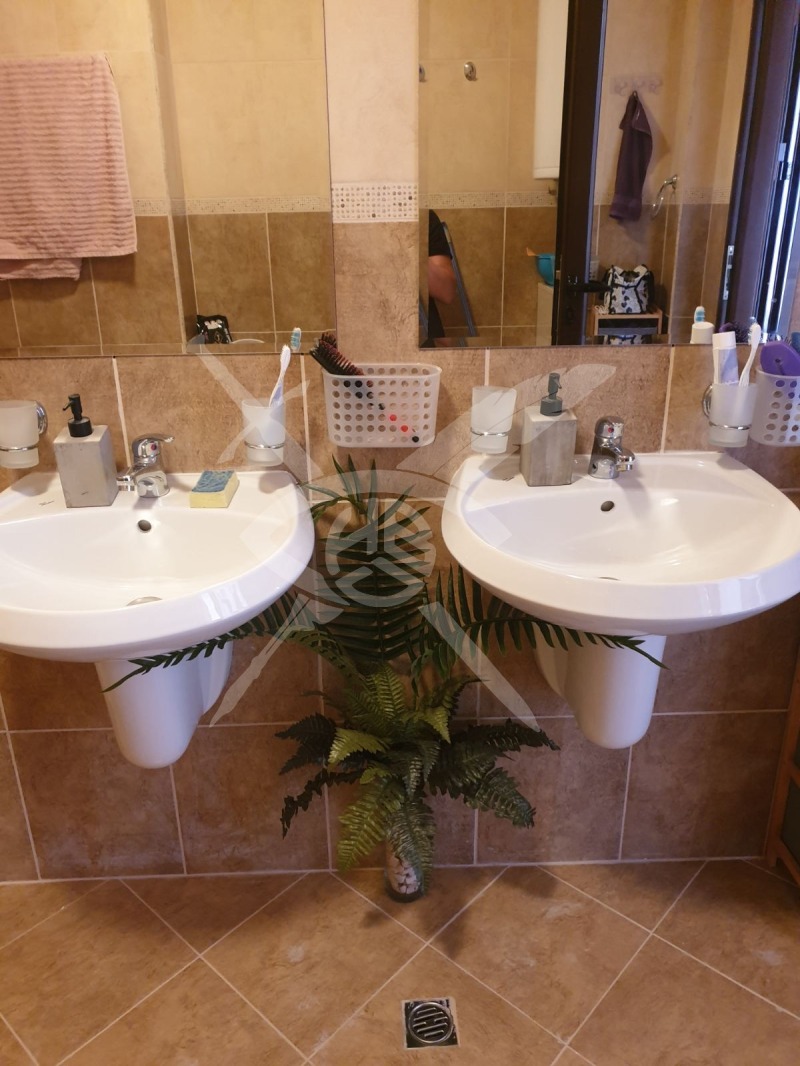 Продава 3-СТАЕН, гр. Свети Влас, област Бургас, снимка 9 - Апартаменти - 52691578