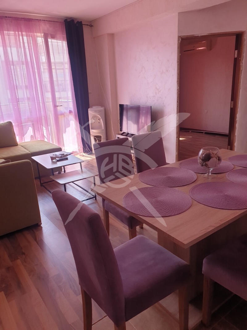 Продава 3-СТАЕН, гр. Свети Влас, област Бургас, снимка 2 - Апартаменти - 53319062