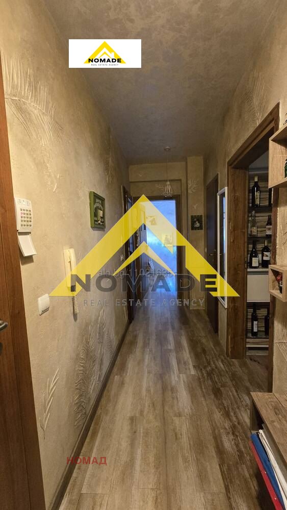 Продава 3-СТАЕН, гр. Пловдив, Център, снимка 10 - Апартаменти - 54125062