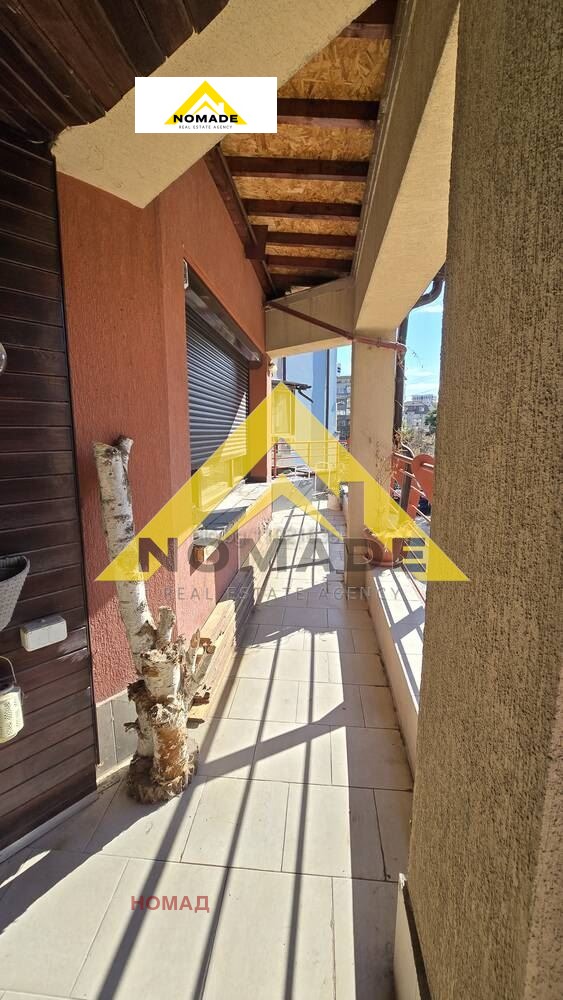 Продава 3-СТАЕН, гр. Пловдив, Център, снимка 11 - Апартаменти - 54125062