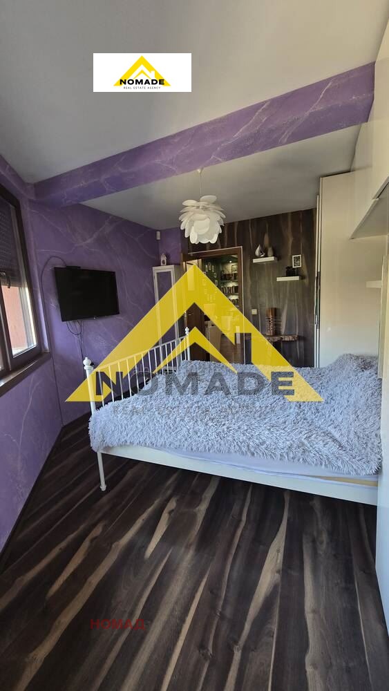 Продава 3-СТАЕН, гр. Пловдив, Център, снимка 7 - Апартаменти - 54125062