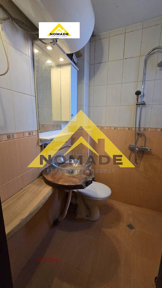 Продава 3-СТАЕН, гр. Пловдив, Център, снимка 12 - Апартаменти - 54125062