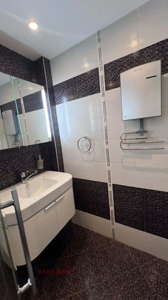 Продава 3-СТАЕН, гр. Варна, Лятно кино Тракия, снимка 9 - Апартаменти - 54942746