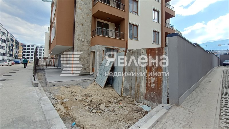 Продава 3-СТАЕН, гр. София, Малинова долина, снимка 10 - Апартаменти - 55289075