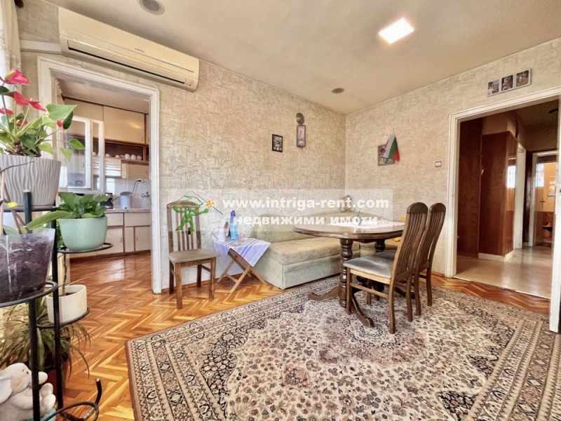 In vendita  3 camere da letto Haskovo , Uchilishtni , 110 mq | 64595935 - Immagine [4]