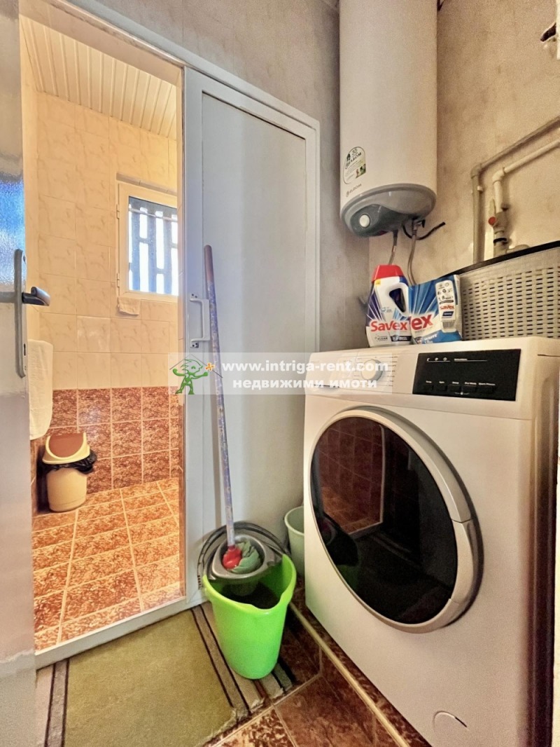 Satılık  3 yatak odası Haskovo , Uçilişni , 110 metrekare | 64595935 - görüntü [12]