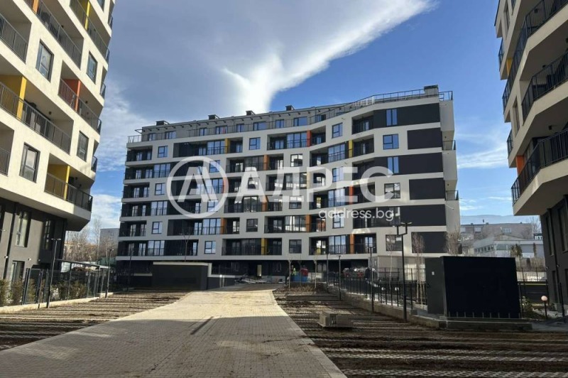 Продава  Многостаен град София , Овча купел 2 , 240 кв.м | 80792917