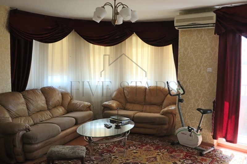 Продава  Многостаен град Варна , Зимно кино Тракия , 175 кв.м | 87387927 - изображение [9]
