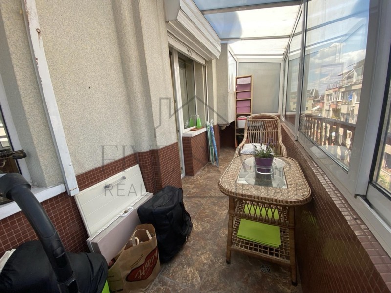 Продава  Многостаен град Варна , Зимно кино Тракия , 175 кв.м | 87387927 - изображение [11]