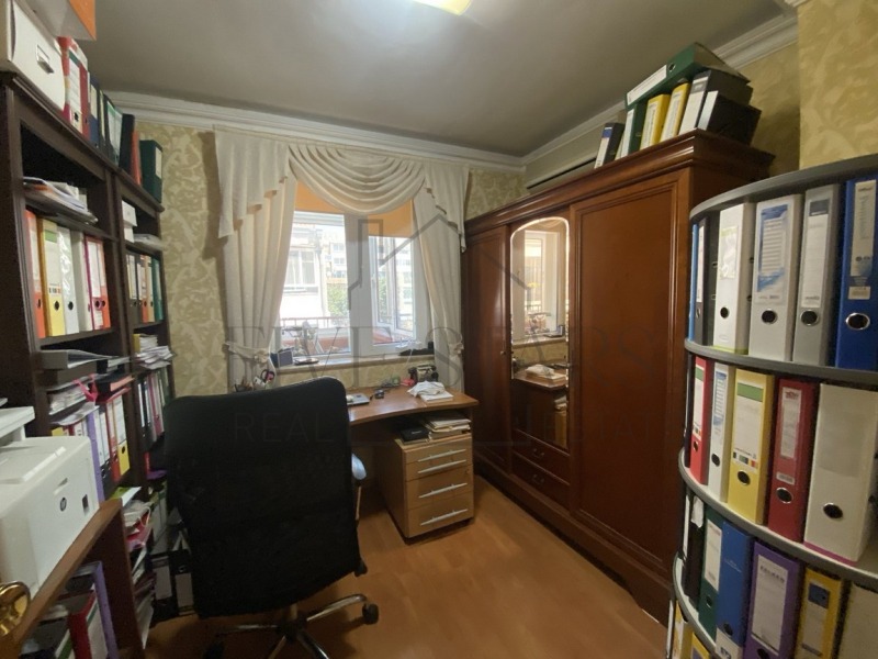 Продава  Многостаен град Варна , Зимно кино Тракия , 175 кв.м | 87387927 - изображение [12]