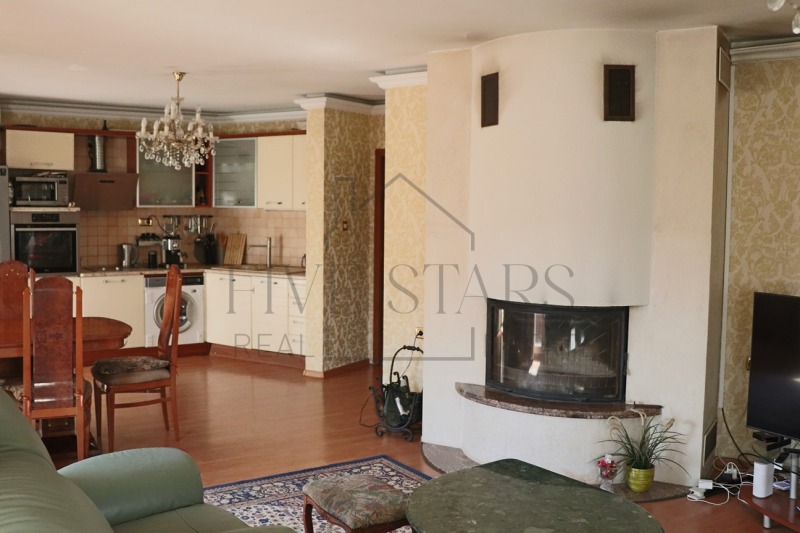 Продава  Многостаен град Варна , Зимно кино Тракия , 175 кв.м | 87387927 - изображение [5]