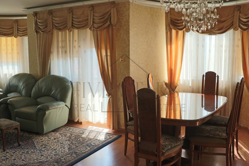Продава  Многостаен град Варна , Зимно кино Тракия , 175 кв.м | 87387927 - изображение [3]