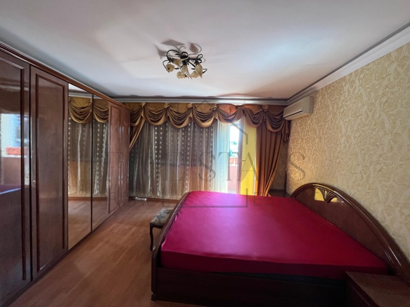 Продава  Многостаен град Варна , Зимно кино Тракия , 175 кв.м | 87387927 - изображение [14]