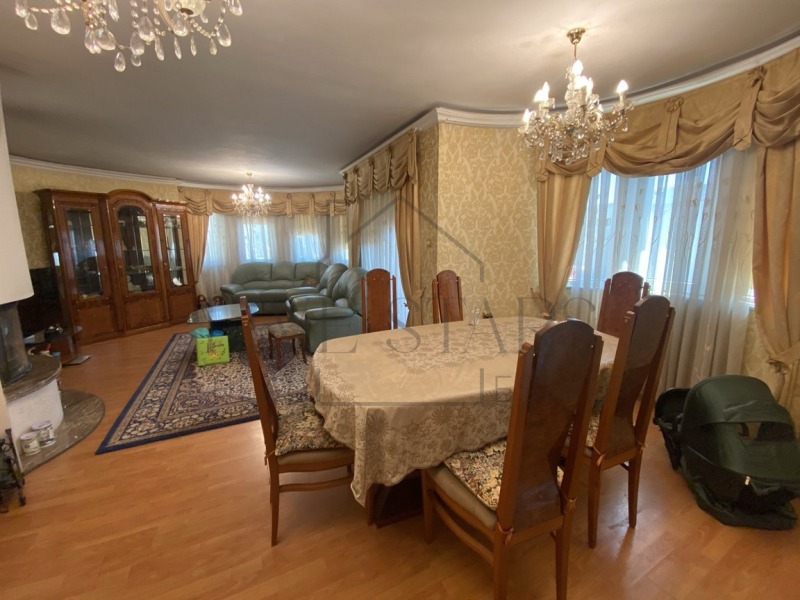 Продава  Многостаен град Варна , Зимно кино Тракия , 175 кв.м | 87387927 - изображение [13]