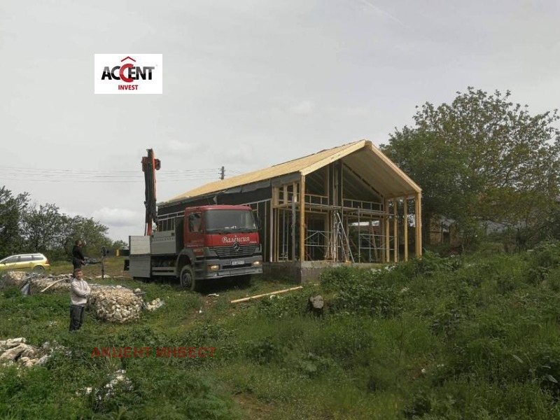 Te koop  Huis regio Varna , Klimentovo , 138 m² | 90573749 - afbeelding [7]