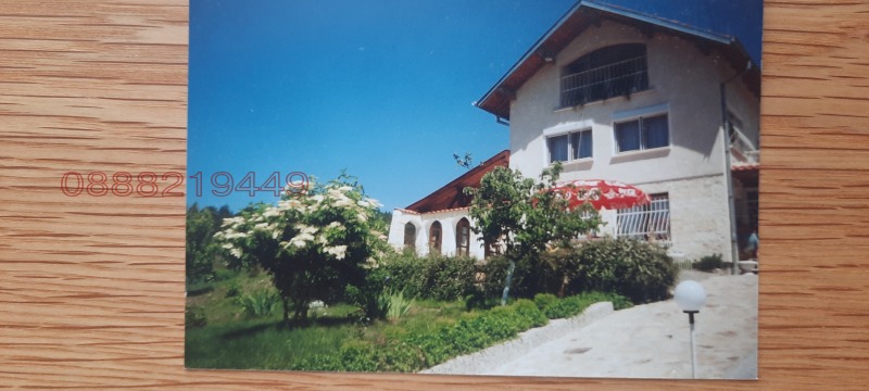 À vendre  Maison région Pernik , Yarlovtsi , 150 m² | 65832266