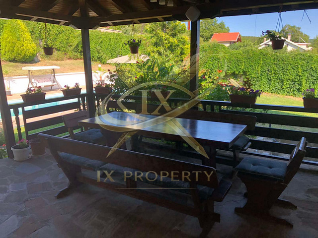 Продава КЪЩА, с. Кошарица, област Бургас, снимка 14 - Къщи - 55315224